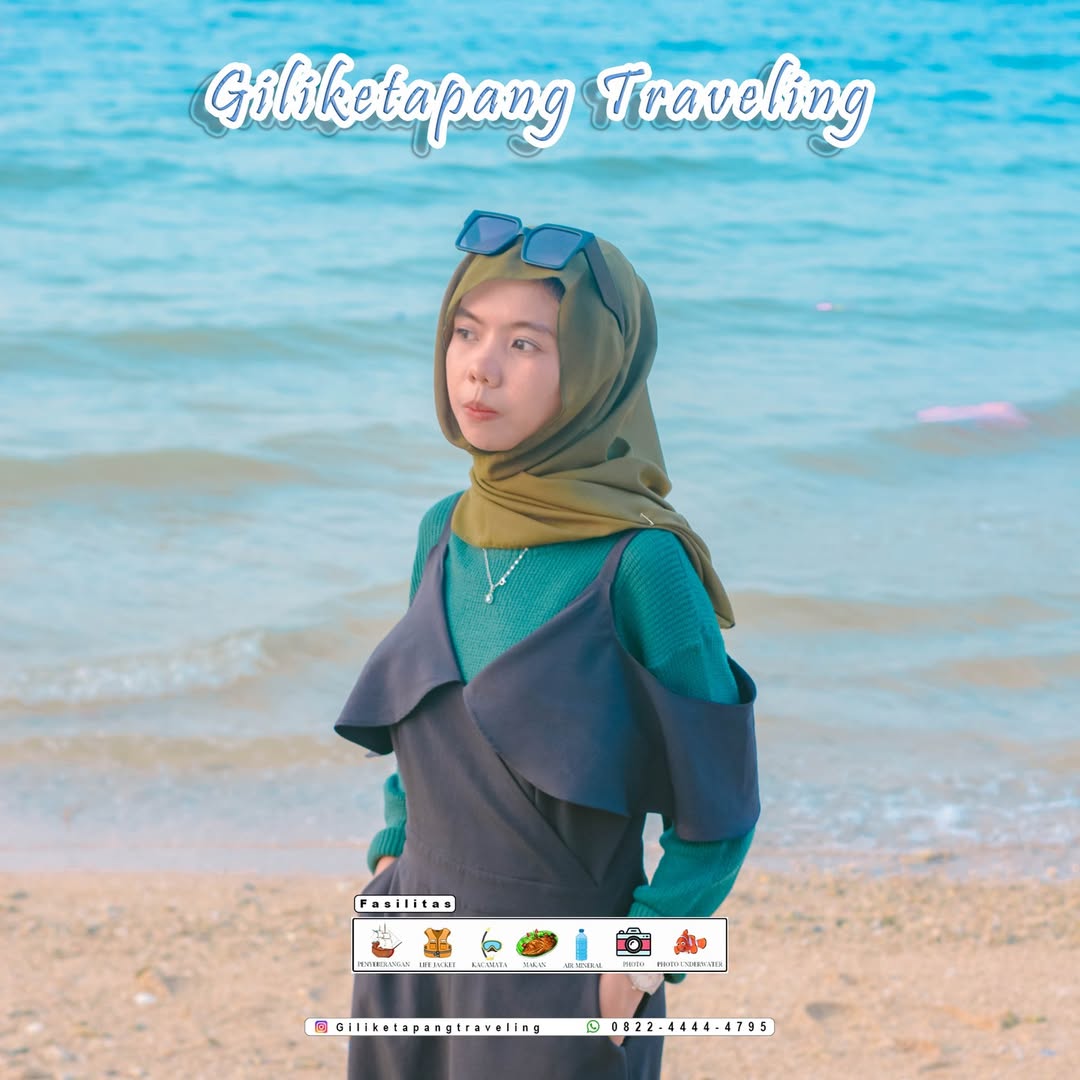 Galeri Gili Ketapang